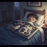 El Monstruo De Las Pesadillas Infantil - Cinetto — imagen 5