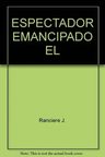 Rancière El Espectador Emancipado Filosofía — imagen 6