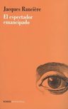 Rancière El Espectador Emancipado Filosofía — imagen 1