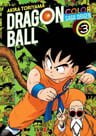 Dragon Ball Color - Saga Origen 3 - Akira Toriyama — imagen 2