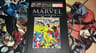 Orígenes Marvel: Los Sesenta: La Colección Definitiva De Novelas Gráficas Es. Orígenes Marvel Editorial Marvel, Tapa Dura En Español, 2019 — imagen 1