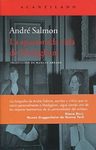 La Apasionada Vida De Modigliani — imagen 2