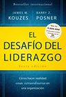 El Desafio Del Liderazgo Organización Kouzes Empresa — imagen 1