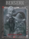 Libro Berserk Volumen 40, De Kentaro Miura, Vol. 40. Editorial Panini, Tapa Blanda (2023) — imagen 2