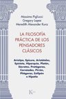 Pigliucci Filosofía Práctica Pensadores Clásicos — imagen 1