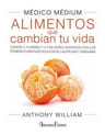 Medico Medium Alimentos Cambian Vida - William - Libro Arkan — imagen 1