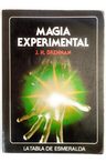 Magia Experimental Manual Basico Brennan Hechizos — imagen 1