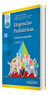 Urgencias Pediátricas: Guía De Actuación, De Francisco Javier Benito Fernández., Vol. 1. Editorial Editorial Médica Panamericana S.a, Tapa Blanda, Edición 3.ª Edición En Español, 2024 — imagen 2