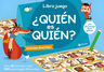 ¿quién Es Quién?: Animales Divertidos, De Vv. Aa.., Vol. 1. Editorial Editorial Bruño, Tapa Blanda En Español, 2024 — imagen 2
