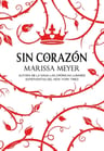 Libro Sin Corazon Por Marissa Meyer — imagen 2