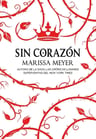 Libro Sin Corazon Por Marissa Meyer — imagen 1