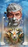 Tarot Mystic Palette Ciro Marchetti Oraculo — imagen 3