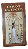 Tarot Egipcio Lo Scarabeo — imagen 2
