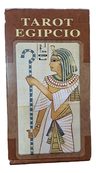 Tarot Egipcio Lo Scarabeo — imagen 1