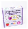 Juego De Cartas De Estimulación Cognitiva Para Adultos — imagen 2