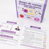 Juego De Cartas De Estimulación Cognitiva Para Adultos — imagen 3