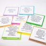 Juego De Cartas De Estimulación Cognitiva Para Adultos — imagen 4