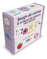 Juego De Cartas De Estimulación Cognitiva Para Adultos — imagen 1