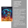 Libro Lightyear. Libro De Pegatinas - Disney. Pixar, De Disney. Pixar., Vol. 1. Editorial Libros Disney Editorial, Tapa Blanda En Español — imagen 2