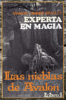 Experta En Magia. Las Nieblas De Avalon Marion Esoterismo — imagen 5
