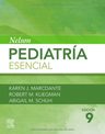 Nelson. Pediatría Esencial — imagen 1
