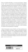 Libro El Banquete Platón Gredos — imagen 3