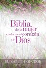 Biblia Mujer Conforme Al Corazon De Dios Reina Valera 1960 — imagen 2