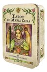 Tarot De Maria Celia Deck Narciso, Lynryd — imagen 2