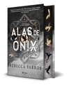 Alas De Onix Yarros Saga Empireo 3 Fantasia Dragones — imagen 2