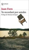 Forn Yo Recordaré Por Ustedes Crónicas Literarias — imagen 1