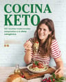 Cocina Keto 100 Recetas Dieta Cetogénica Keto Con Laura — imagen 1