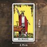 Da Brigh Cartas De Tarot 78 Cartas — imagen 7