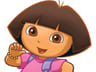 Dora La Exploradora Búsqueda Del Tesoro Colorear Infantil — imagen 4