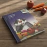 Libro Una Cena Elegante - Buenas Noches - Keiko Kasza — imagen 2