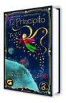 El Principito (edición Ilustrada Y Animada Por Minalima) — imagen 1
