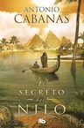 El Secreto Del Nilo - Antonio Cabanas — imagen 2