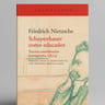 Schopenhauer Como Educador Friedrich Nietzsche — imagen 2