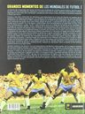 Grandes Momentos Mundiales De Futbol 1930-1974 Tapa Dura — imagen 2