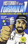 Historias De La Formula 1. Fernando Alonso — imagen 1