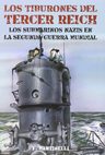 Tercer Reich. Los Submarinos Nazis Segunda Guerra Mundial — imagen 1