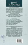 Correspondencia Freud - Tomo Iii 1909-1914 Psicoanalisis — imagen 2
