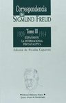 Correspondencia De Sigmund Freud (nuevo/sellado) Tomo 3 — imagen 2