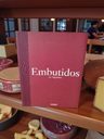 Embutidos Guido Tassi Hermoso Ejemplar Unico — imagen 2