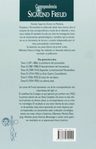 Correspondencia Freud - Tomo Iv - 1914-1925 Psicoterapia — imagen 2