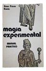 Magia Experimental Manual Practico Gian Piero Bona — imagen 5