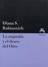 La Angustia Y El Deseo De Otro - Diana S. Rabinovich — imagen 2