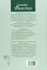 Correspondencia Freud Tomo I 1871 1886 Prehistoria — imagen 2