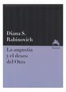 Rabinovich La Angustia Y El Deseo Del Otro Psicoanálisis — imagen 1
