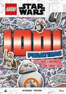 Lego Star Wars - 1001 Adhesivos El Lado Luminoso Contraataca — imagen 1