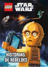 Lego Star Wars. Historias De Rebeldes Darth Vader — imagen 1